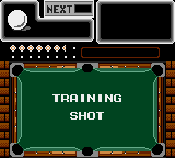 Side Pocket screenshot 5 for Super Nintendo